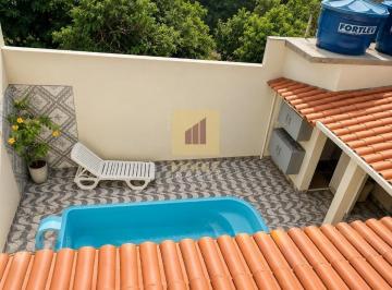 Foto 21 · Casa á venda em Marechal Deodoro-AL: 2 quartos, 1 suíte, 2 salas, 1 vaga de garagem e 140m² de área!