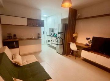 Apartamento · 28m² · 1 Quarto · Loft à venda no Ingá - ótimo para Airbnb
