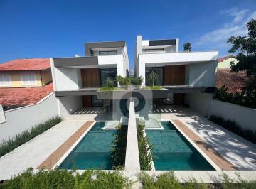 Casa · 453m² · 4 Quartos · 2 Vagas · RioMar - Sobrado 4 quartos, sendo 5 suítes