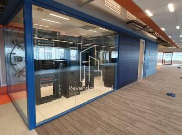 Comercial · 1602m² · 48 Vagas · CONJUNTO COMERCIAL em SÃO PAULO - SP, PARQUE INDUSTRIAL TOMAS EDSON