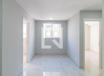 Apartamento · 37m² · 2 Quartos · Apartamento à Venda - Jaguaré, 2 Quartos, 37 m2