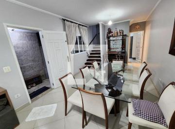 Casa · 150m² · 3 Quartos · 2 Vagas · Casa à Venda - Campo Limpo, 3 Quartos, 150 m2