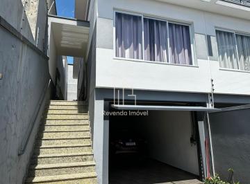 Casa · 200m² · 3 Quartos · 3 Vagas · Casa de Luxo na Bortolândia: 3 Quartos, 3 Suítes, 5 Banheiros, 3 Vagas - Agende