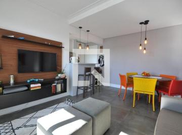 Apartamento · 60m² · 2 Quartos · 2 Vagas · Apartamento à Venda - Vila Guilherme, 2 Quartos, 60 m2