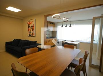 Apartamento · 116m² · 3 Quartos · 2 Vagas · Apartamento à Venda - Jardim do Mar, 3 Quartos, 116 m2