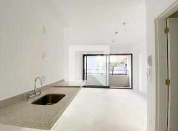 Apartamento · 25m² · 1 Quarto · Apartamento à Venda - Perdizes, 1 Quarto, 25 m2