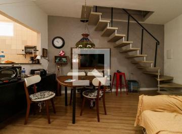 Casa · 200m² · 2 Quartos · 3 Vagas · Casa à Venda - Vila Maria , 2 Quartos, 200 m2