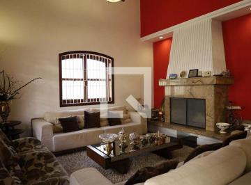 Casa · 600m² · 5 Quartos · 7 Vagas · Casa à Venda - Interlagos, 5 Quartos, 600 m2