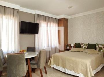 Apartamento · 28m² · 1 Quarto · 1 Vaga · Apartamento à Venda - Tatuapé, 1 Quarto, 28 m2