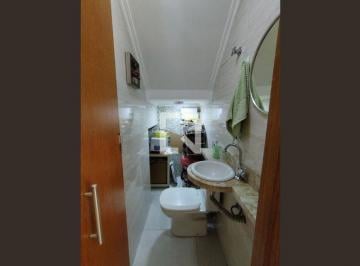 Casa 112m² Venda Vila Liviero · Casa à Venda - Vila Liviero, 3 Quartos, 112 m2