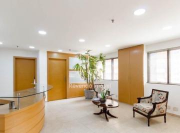Comercial · 160m² · Sala Comercial no Jardim Paulista: 7 Salas, 4 Banheiros, 160m2 - Agende Já Sua Visita!