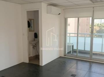 Comercial · 54m² · 1 Vaga · Sala comercial à venda em Perdizes, São Paulo-SP: 1 sala, 2 banheiros, 1 vaga, 54,00 m² de área