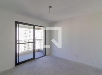 Apartamento · 26m² · 1 Quarto · Apartamento à Venda - Brooklin, 1 Quarto, 26 m2