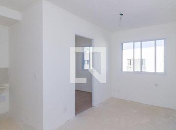 Apartamento · 32m² · 2 Quartos · Apartamento à Venda - Parque Panamericano, 2 Quartos, 32 m2