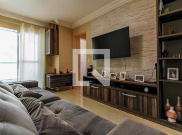 Apartamento · 64m² · 2 Quartos · 1 Vaga · Apartamento à Venda - Mandaqui, 2 Quartos, 64 m2