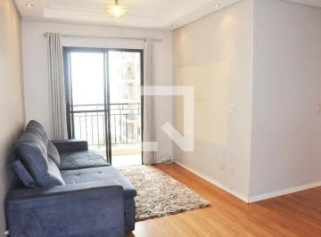 Apartamento · 60m² · 2 Quartos · 1 Vaga · Apartamento à Venda - Freguesia do Ó, 2 Quartos, 60 m2