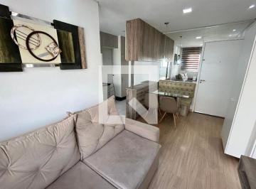 Apartamento · 34m² · 1 Quarto · Apartamento à Venda - Bom Retiro, 1 Quarto, 34 m2