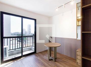 Apartamento · 25m² · 1 Quarto · Apartamento à Venda - Vila Leopoldina, 1 Quarto, 25 m2