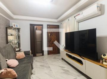 Casa · 149m² · 4 Quartos · 2 Vagas · Casa à Venda - Tatuapé, 4 Quartos, 149 m2