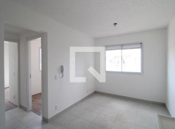 Apartamento · 33m² · 2 Quartos · Apartamento à Venda - Socorro, 2 Quartos, 33 m2