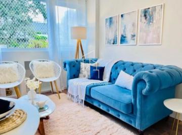 Apartamento · 51m² · 1 Quarto · 1 Vaga · Apartamento à venda em São Paulo-SP, Jardim Vila Mariana: 1 quarto, 1 banheiro, 1 vaga, 51 m²!