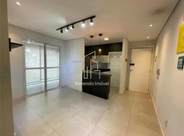 Apartamento · 50m² · 2 Quartos · 2 Vagas · Apartamento à venda em São Paulo-SP, Carandiru: 02 quartos, 1 suíte, 1 sala, 2 banheiros, 2 vagas, 5