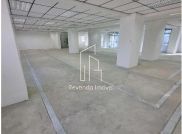 Comercial · 562m² · 2 Vagas · SALA COMERCIAL COMERCIAL em SÃO PAULO - SP, SÉ