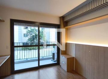 Apartamento · 24m² · 1 Quarto · Apartamento à Venda - Vila Mariana, 1 Quarto, 24 m2