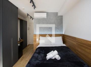 Apartamento · 19m² · 1 Quarto · Apartamento à Venda - Chácara Santo Antonio, 1 Quarto, 19 m2