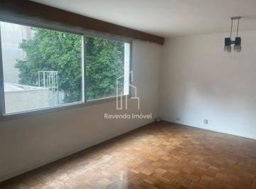 Apartamento · 108m² · 3 Quartos · 2 Vagas · Apartamento RESIDENCIAL em SÃO PAULO - SP, PINHEIROS