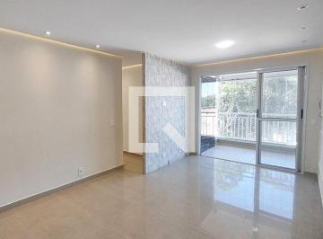 Apartamento · 79m² · 3 Quartos · 2 Vagas · Apartamento à Venda - Jardim São Caetano, 3 Quartos, 79 m2
