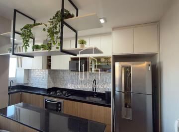 Apartamento · 45m² · 2 Quartos · 1 Vaga · Apartamento RESIDENCIAL em SÃO PAULO - SP, LIMÃO