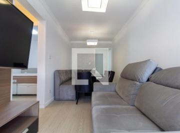 Apartamento · 44m² · 2 Quartos · 1 Vaga · Apartamento à Venda - Ermelino Matarazzo, 2 Quartos, 44 m2