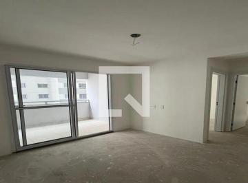 Apartamento · 45m² · 2 Quartos · 1 Vaga · Apartamento à Venda - Vila Nogueira, 2 Quartos, 45 m2