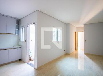 Apartamento · 54m² · 2 Quartos · 1 Vaga · Apartamento à Venda - Vila Leopoldina, 2 Quartos, 54 m2