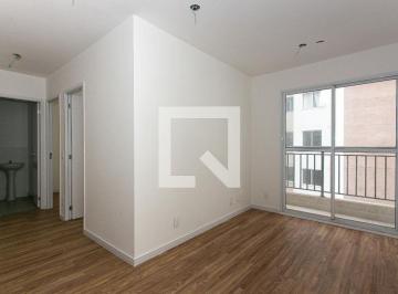 Apartamento · 36m² · 2 Quartos · Apartamento à Venda - Vila Ré, 2 Quartos, 36 m2