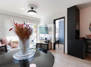 Apartamento · 39m² · 1 Quarto · 1 Vaga · Apartamento à Venda - Santana, 1 Quarto, 39 m2