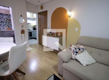 Apartamento 48m² Venda Vila América · Apartamento à Venda - Vila América, 2 Quartos, 48 m2