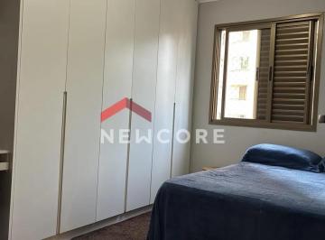 Apartamento · 112m² · 3 Quartos · 2 Vagas · Apartamento em Avenida Aprígio Bezerra da Silva - Jardim Monte Alegre - Taboão da Serra/SP