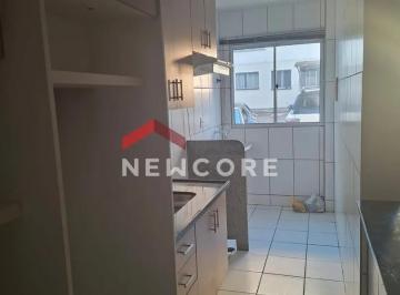 Apartamento · 55m² · 2 Quartos · 1 Vaga - Newcore  · Apartamento em  Rua Frederico Balan - São Vicente - Londrina/PR
