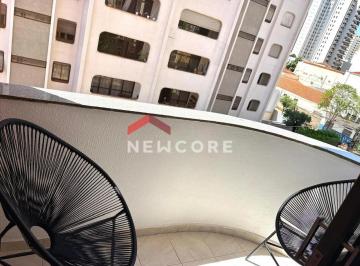 Apartamento de 3 quartos, Ribeirão Preto · Apartamento em Rua São José - Centro - Ribeirão Preto/SP