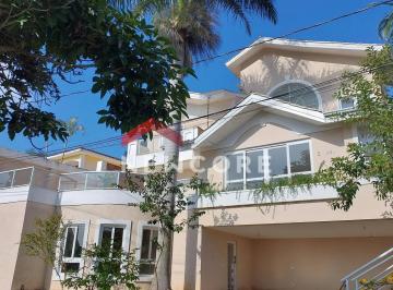 Casa · 480m² · 4 Quartos · 4 Vagas · Casa de condomínio em Rua das Tipoanas - Terras do Madeira - Carapicuíba/SP