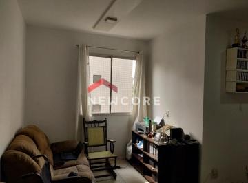 Apartamento · 48m² · 1 Quarto · 1 Vaga · Apartamento em Rua Padre Vieira - Centro - Campinas/SP