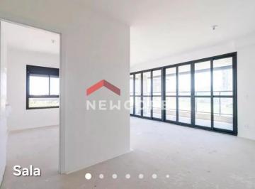 Apartamento · 112m² · 3 Quartos · 2 Vagas · Apartamento em Alameda Washington - Alphagran Alphaville - Barueri/SP