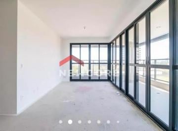 Apartamento · 112m² · 3 Quartos · 2 Vagas · Apartamento em Alameda Washington - Alphagran Alphaville - Barueri/SP