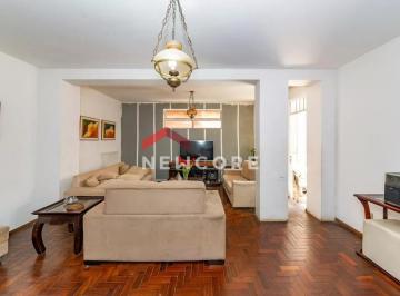 Apartamento · 117m² · 3 Quartos · 1 Vaga · Apartamento em Rua Doutor Juvenal dos Santos - Luxemburgo - Belo Horizonte/MG