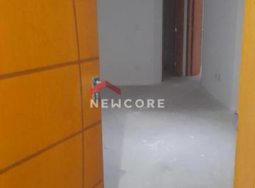 Apartamento · 42m² · 2 Quartos · 1 Vaga · Apartamento em Rua Clélia - Vila Pires - Santo André/SP