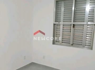 Apartamento · 35m² · 1 Quarto · Apartamento em Avenida Antônio Emmerick - Jardim Guassu - São Vicente/SP