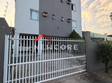 Apartamento · 52m² · 2 Quartos · 1 Vaga · Apartamento em Rua Sabino A Veiga - Iririú - Joinville/SC