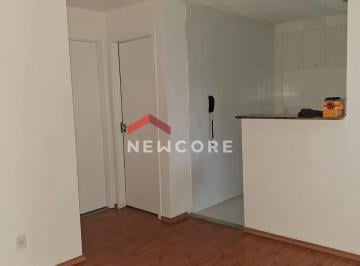 Apartamento · 40m² · 2 Quartos · 1 Vaga · Apartamento em  Rua Ita - Jardim Ansalca - Guarulhos/SP